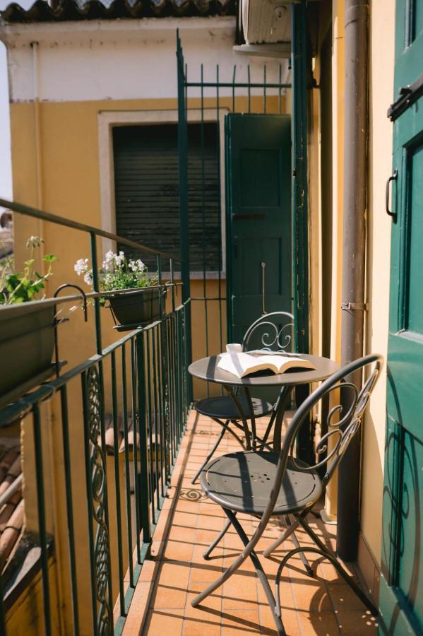 Casa Cavour 호텔 가르다 외부 사진